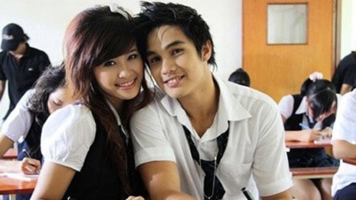 Đông Nhi bất ngờ hội ngộ "tình màn ảnh" sau hơn 1 thập kỷ