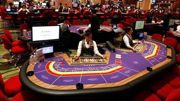 Bộ Tài chính yêu cầu loạt casino phải có camera giám sát 24/24h