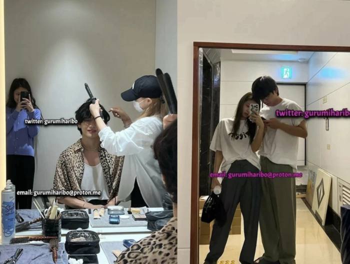 Tạp chí quốc tế đăng tin hẹn hò của Jennie - V, quản lý 2 bên đã xác nhận?