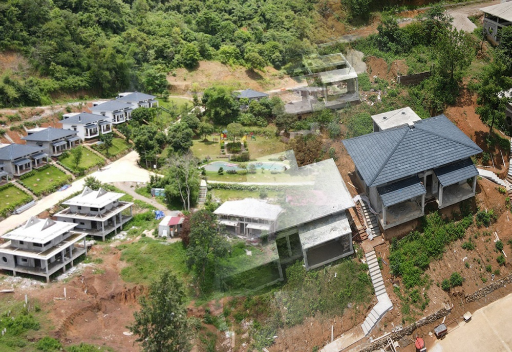 Tin bất động sản ngày 2/9: Hàng loạt dự án tại Hòa Bình có thể bị thu hồi