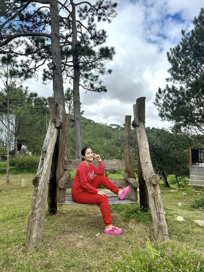 MC Cát Tường khoe ảnh mặt mộc 100% không son phấn, thần sắc thế nào? MC Cát Tường khoe ảnh mặt mộc 100% không son phấn, thần sắc thế nào?