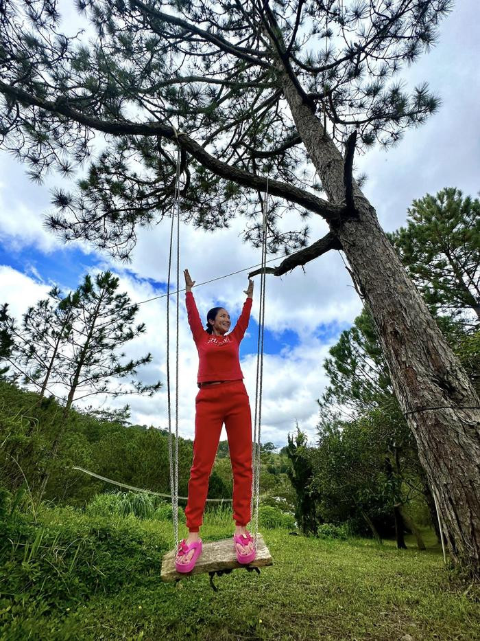 MC Cát Tường khoe ảnh mặt mộc 100% không son phấn, thần sắc thế nào? MC Cát Tường khoe ảnh mặt mộc 100% không son phấn, thần sắc thế nào?