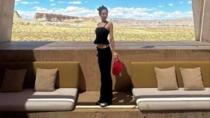 Bóc giá khu nghỉ dưỡng của Jennie (BLACKPINK): Độ chịu chơi đẳng cấp