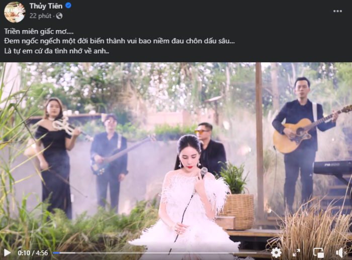 Thuỷ Tiên - Công Vinh vắng mặt, phía đại diện luật sư uỷ quyền nói gì? Thuỷ Tiên - Công Vinh vắng mặt, phía đại diện luật sư uỷ quyền nói gì?