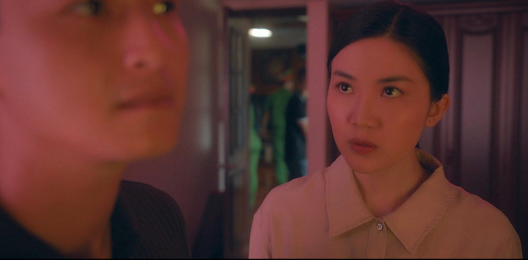 Vai công an của Lương Thanh ở "Biệt dược đen" bị phản ứng dữ dội Vai công an của Lương Thanh ở "Biệt dược đen" bị phản ứng dữ dội