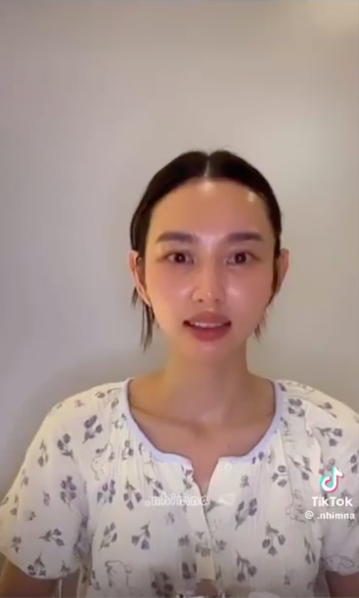 Thuỳ Tiên livestream cầu xin khán giả đừng "suy diễn", chuyện gì đây? Thuỳ Tiên livestream cầu xin khán giả đừng "suy diễn", chuyện gì đây?