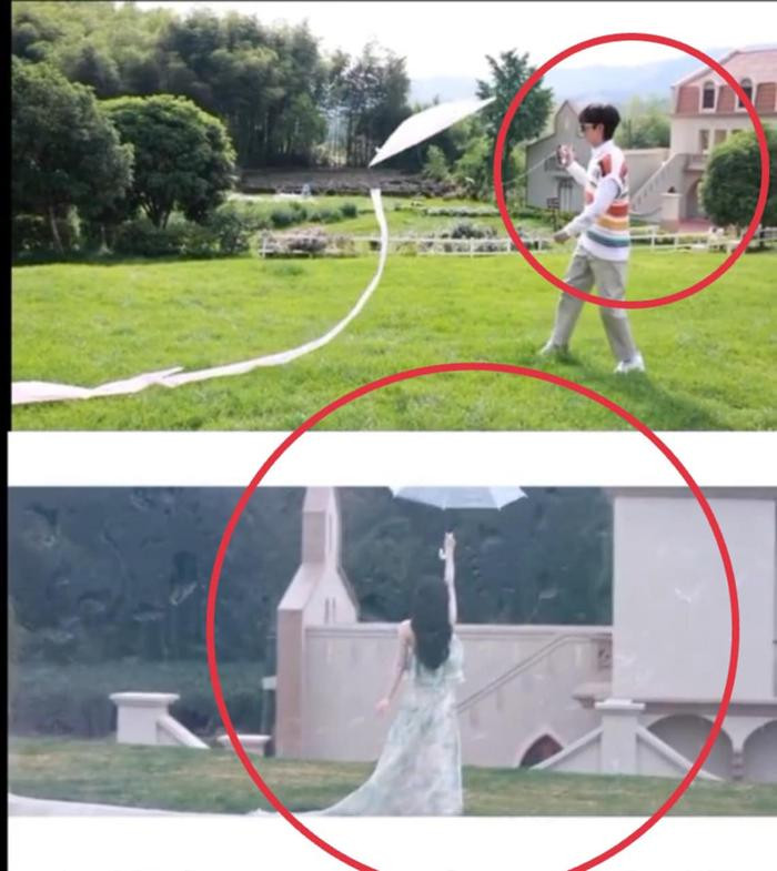 Triệu Lộ Tư công khai hẹn hò với bạn trai, danh tính nửa kia có gì mà gây chú ý? Triệu Lộ Tư công khai hẹn hò với bạn trai, danh tính nửa kia có gì mà gây chú ý?