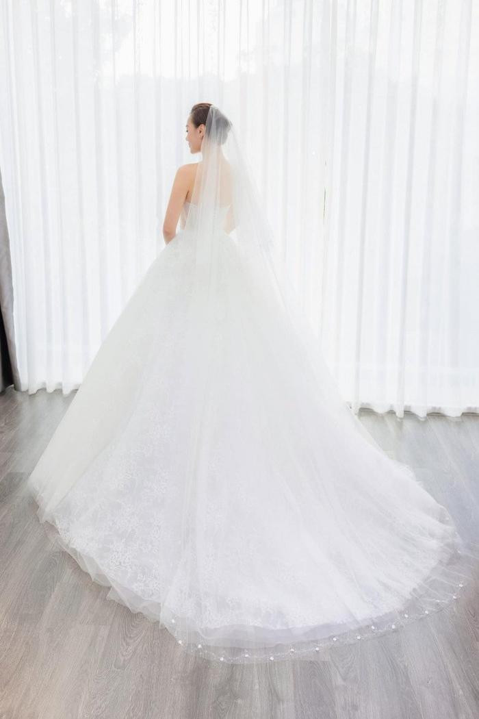 Phương Oanh ấn định thời gian tổ chức đám cưới với Shark Bình Phương Oanh ấn định thời gian tổ chức đám cưới với Shark Bình