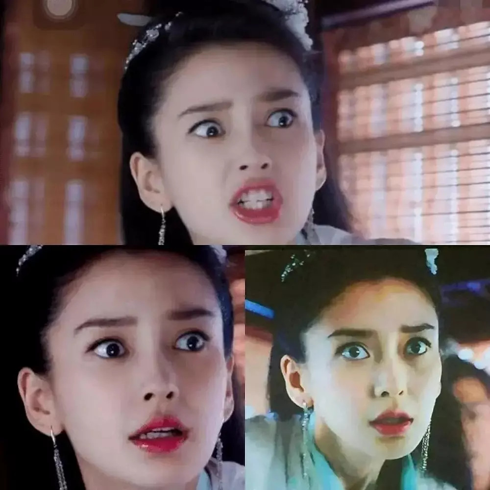 Rộ tin Angelababy bị Đài truyền hình trung ương cấm sóng vì xem Lisa biểu biễn Rộ tin Angelababy bị Đài truyền hình trung ương cấm sóng vì xem Lisa biểu biễn