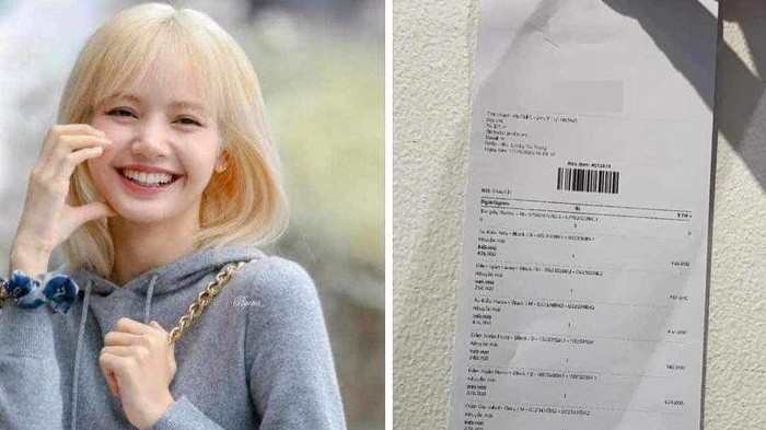 Khoảnh khắc Lisa cởi khẩu trang thưởng thức đồ ăn Việt gây sốt, mặt mộc thế nào?