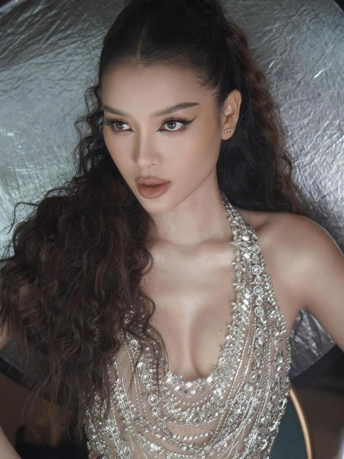 Phương Trinh Jolie hiếm hoi kể về h&ocirc;n nh&acirc;n đổ vỡ, cố h&agrave;n gắn những kh&ocirc;ng th&agrave;nh Ảnh 2