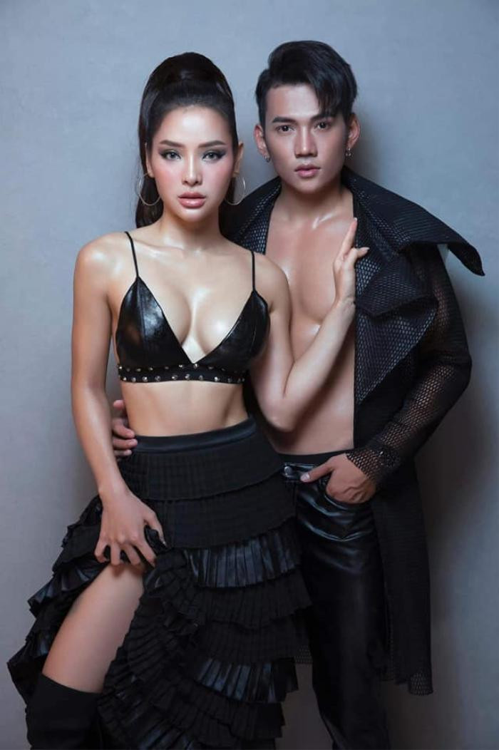 Phương Trinh Jolie hiếm hoi kể về h&ocirc;n nh&acirc;n đổ vỡ, cố h&agrave;n gắn những kh&ocirc;ng th&agrave;nh Ảnh 3