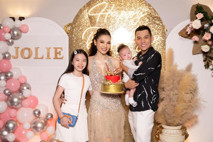 Phương Trinh Jolie hiếm hoi kể về h&ocirc;n nh&acirc;n đổ vỡ, cố h&agrave;n gắn những kh&ocirc;ng th&agrave;nh Ảnh 5