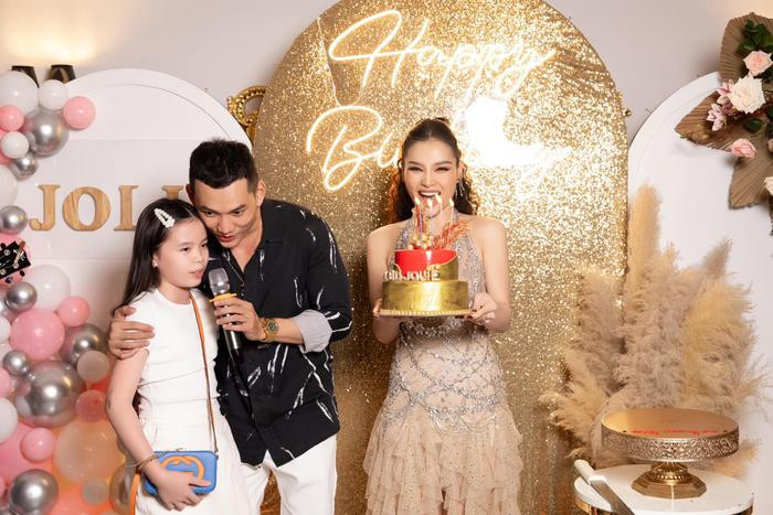 Phương Trinh Jolie hiếm hoi kể về h&ocirc;n nh&acirc;n đổ vỡ, cố h&agrave;n gắn những kh&ocirc;ng th&agrave;nh Ảnh 6