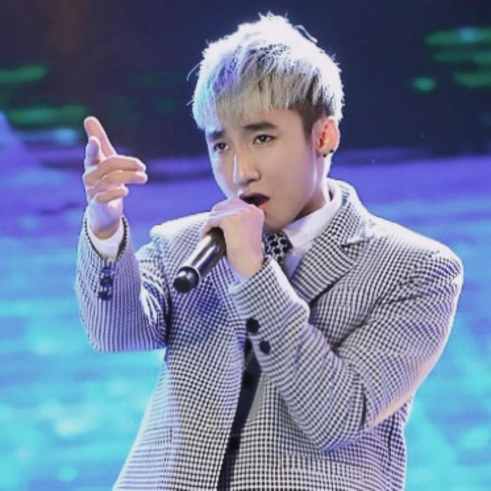 Sơn Tùng nói gì sau tiết mục Sơn Tùng nói gì sau tiết mục 'không phải dạng vừa' tại Chung kết Vietnam Idol? Ảnh 5