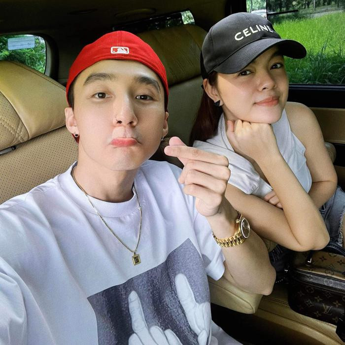 Chỉ một c&acirc;u n&oacute;i của Phạm Quỳnh Anh, Sơn T&ugrave;ng M-TP vướng nghi vấn chuẩn bị kết h&ocirc;n Ảnh 1