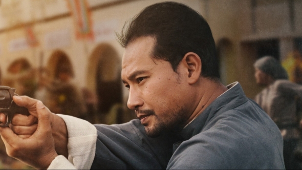 "Đất rừng phương Nam" giảm doanh thu vẫn gấp 500 lần phim ra rạp cùng ngày