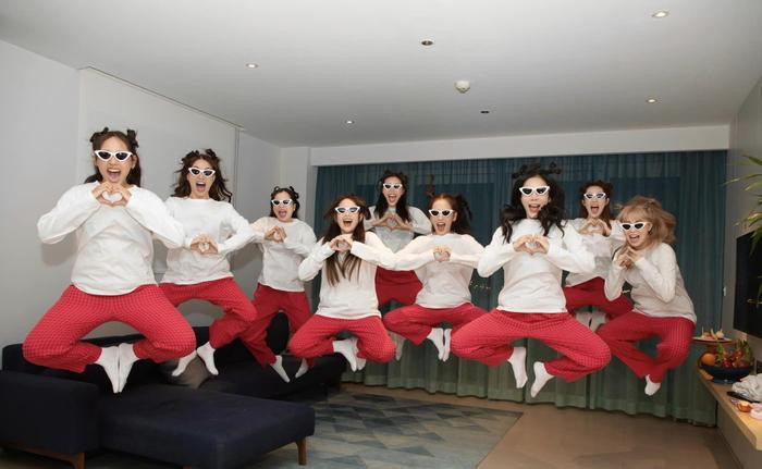 L&ecirc; Dương Bảo L&acirc;m tiết lộ tiền mừng cưới Puka - Gin Tuấn Kiệt, nh&igrave;n con m&agrave; 'xỉu ngang' Ảnh 6