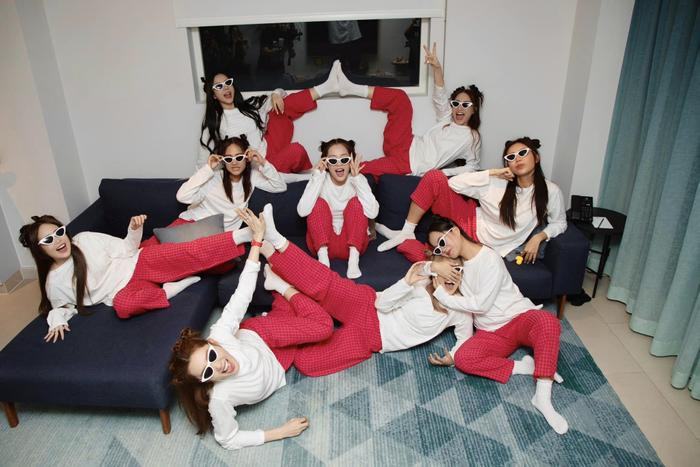 L&ecirc; Dương Bảo L&acirc;m tiết lộ tiền mừng cưới Puka - Gin Tuấn Kiệt, nh&igrave;n con m&agrave; 'xỉu ngang' Ảnh 8