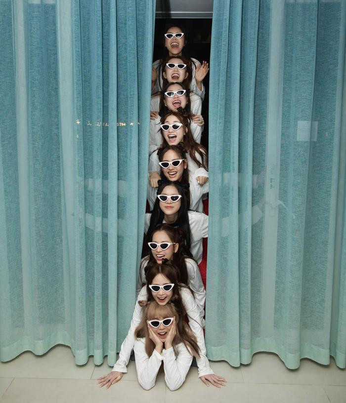 L&ecirc; Dương Bảo L&acirc;m tiết lộ tiền mừng cưới Puka - Gin Tuấn Kiệt, nh&igrave;n con m&agrave; 'xỉu ngang' Ảnh 7