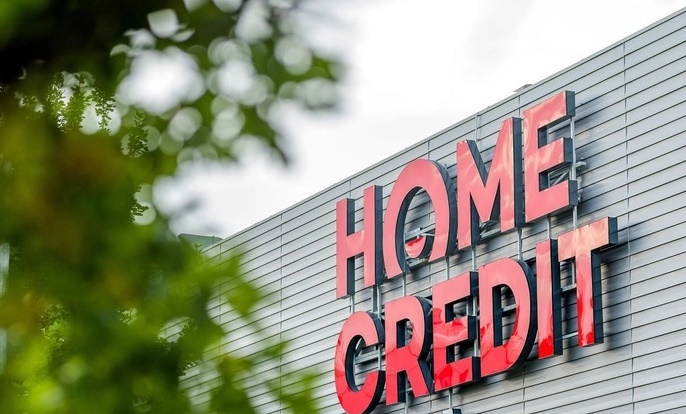 Home Credit Việt Nam c&amp;oacute; g&amp;igrave; m&amp;agrave; khiến loạt ng&amp;acirc;n h&amp;agrave;ng ngoại &amp;quot;tranh mua&amp;quot;? - Ảnh 1