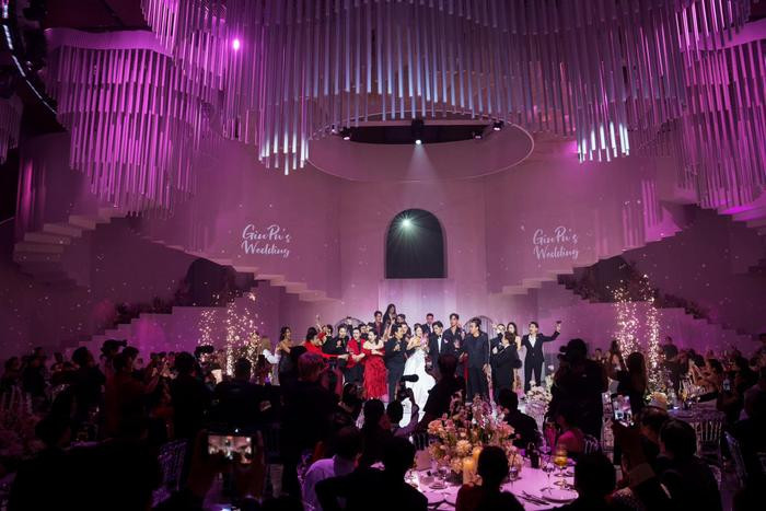 Puka - Gin Tuấn Kiệt thông báo Puka - Gin Tuấn Kiệt thông báo 'tin vui' ngay sau đám cưới Ảnh 4