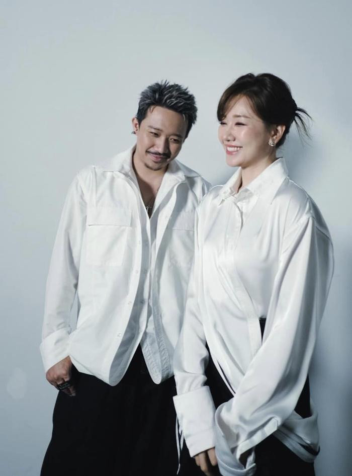 Team qua đường bắt gặp Trấn Thành với băng kín tại Hàn Quốc, nghi vấn trùng tu nhan sắc? 'Team qua đường bắt gặp Trấn Thành với băng kín tại Hàn Quốc, nghi vấn trùng tu nhan sắc? Ảnh 4