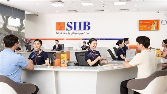 SHB giảm lãi suất cho vay tới 2%/năm hỗ trợ khách hàng