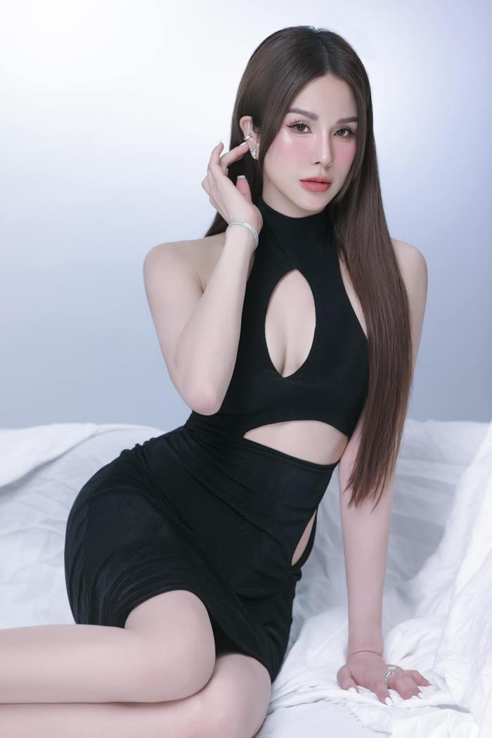 Diệp Lâm Anh bị trầm cảm cười sau biến cố hôn nhân Diệp Lâm Anh bị trầm cảm cười sau biến cố hôn nhân Ảnh 3