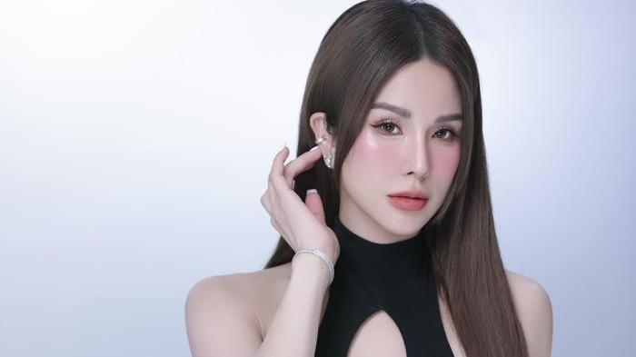 Diệp Lâm Anh bị trầm cảm cười sau biến cố hôn nhân