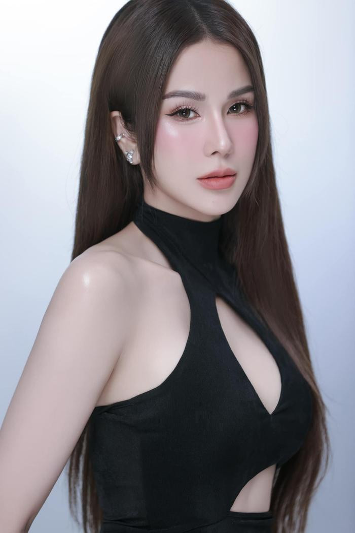 Diệp Lâm Anh bị trầm cảm cười sau biến cố hôn nhân Diệp Lâm Anh bị trầm cảm cười sau biến cố hôn nhân Ảnh 2