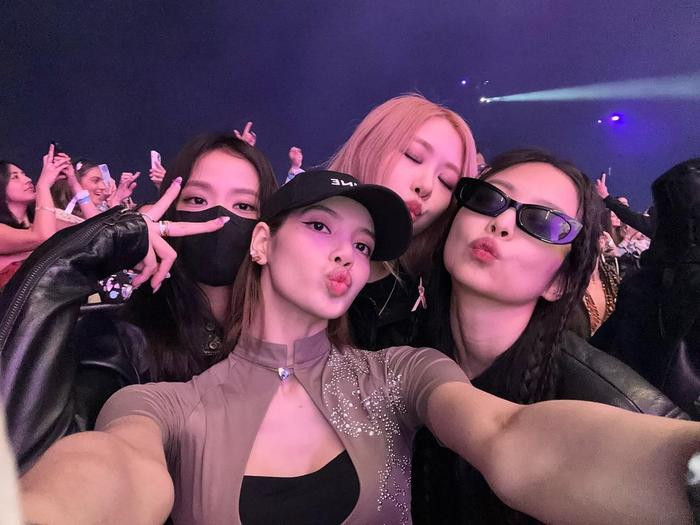 Tương lai của Blackpink sau 7 năm hoạt động: Lisa c&oacute; 'con đường ri&ecirc;ng' Ảnh 2