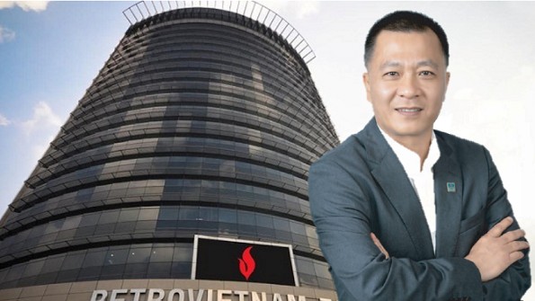 Cổ phiếu hồi phục mạnh, chủ tịch nhanh tay bán triệu cổ phiếu