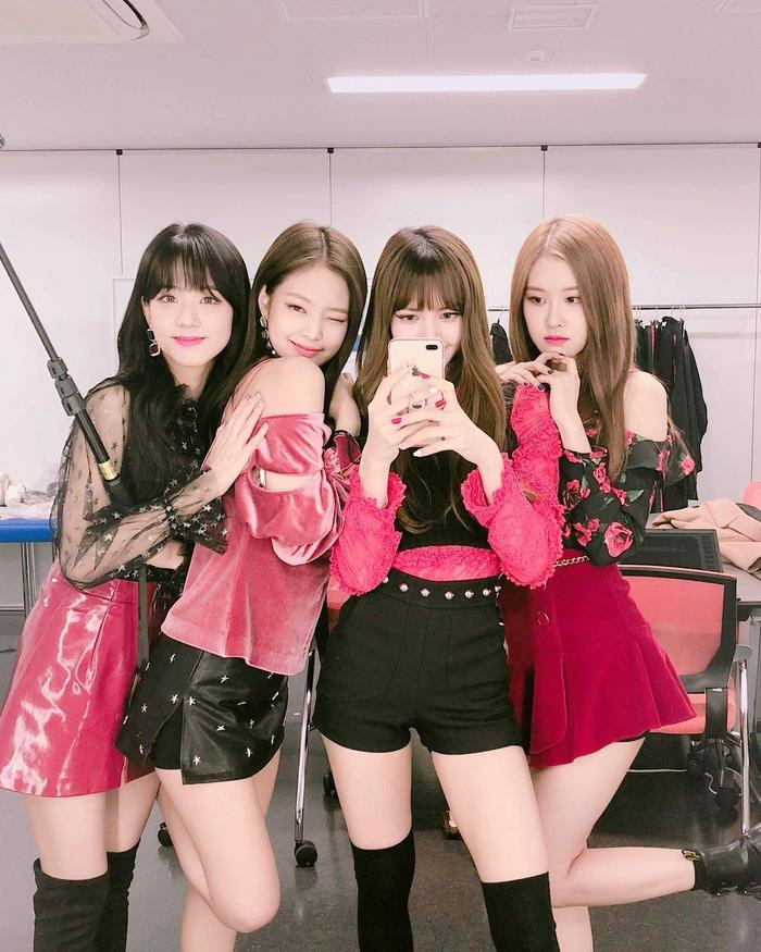 Tương lai của Blackpink sau 7 năm hoạt động: Lisa c&oacute; 'con đường ri&ecirc;ng' Ảnh 6