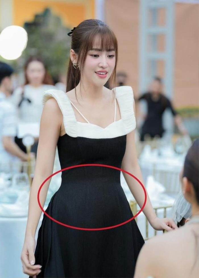 Bị đồn có thai sau lễ cưới, Puka tuyên bố một câu khiến ai nghe xong cũng xúc động Bị đồn có thai sau lễ cưới, Puka tuyên bố một câu khiến ai nghe xong cũng xúc động