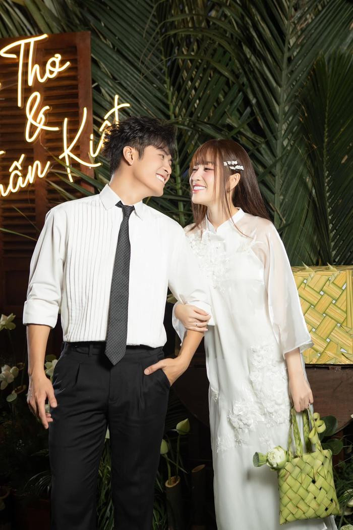 Bị đồn có thai sau lễ cưới, Puka tuyên bố một câu khiến ai nghe xong cũng xúc động Bị đồn có thai sau lễ cưới, Puka tuyên bố một câu khiến ai nghe xong cũng xúc động