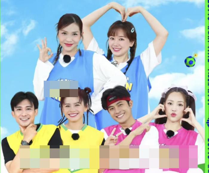 Sau nghi vấn cạch mặt, Khả Như lần đầu động thái đặc biệt cùng Puka Sau nghi vấn cạch mặt, Khả Như lần đầu động thái đặc biệt cùng Puka Ảnh 2