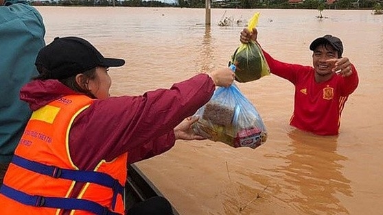 Bộ Tài chính đề nghị tăng cường thanh kiểm tra hoạt động từ thiện