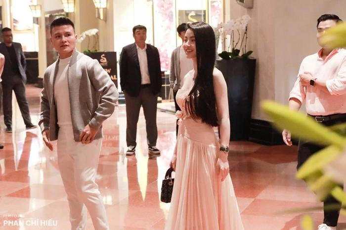 Quang Hải tiết lộ t&iacute;nh c&aacute;ch thật của Chu Thanh Huyền, thừa nhận xi&ecirc;u l&ograve;ng bởi điều n&agrave;y Ảnh 4