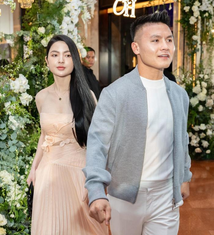 Quang Hải tiết lộ t&iacute;nh c&aacute;ch thật của Chu Thanh Huyền, thừa nhận xi&ecirc;u l&ograve;ng bởi điều n&agrave;y Ảnh 3