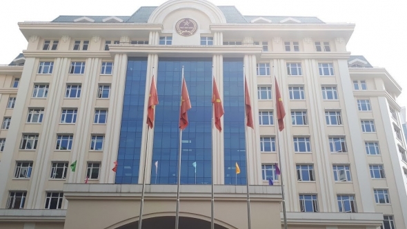 Bộ Tài chính muốn thành lập Thanh tra Tổng cục Thuế