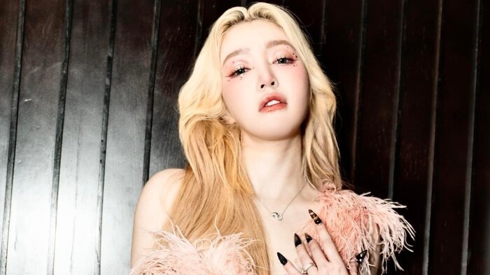 Oan gia ngõ hẹp, Elly Trần tiết lộ tình mới của chồng là fan của cô