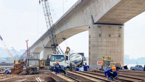 Hết năm, tỷ lệ giải ngân vốn đầu tư chỉ đạt 67%