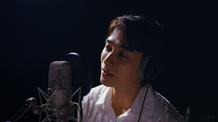 Trúc Nhân gây xúc động với dự án âm nhạc dành tặng bệnh nhân ung thư