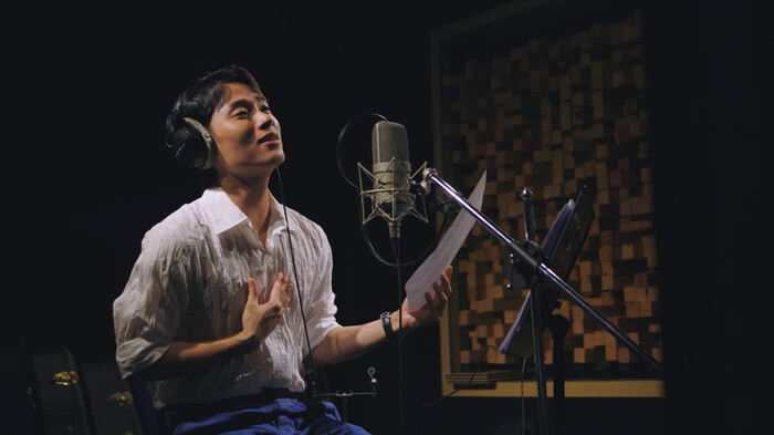 Trúc Nhân gây xúc động với dự án âm nhạc dành tặng bệnh nhân ung thư