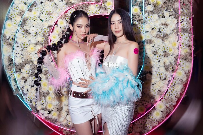 Sau Nam Em, Lệ Nam thừa nhận gặp khó khăn trong cảm xúc lẫn tình trạng sức khỏe