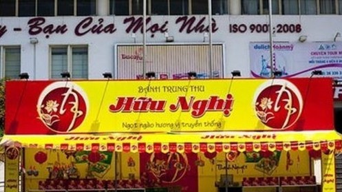 Thực phẩm Hữu Nghị bị phạt và truy thu hơn 1,1 tỷ đồng do các vi phạm về thuế