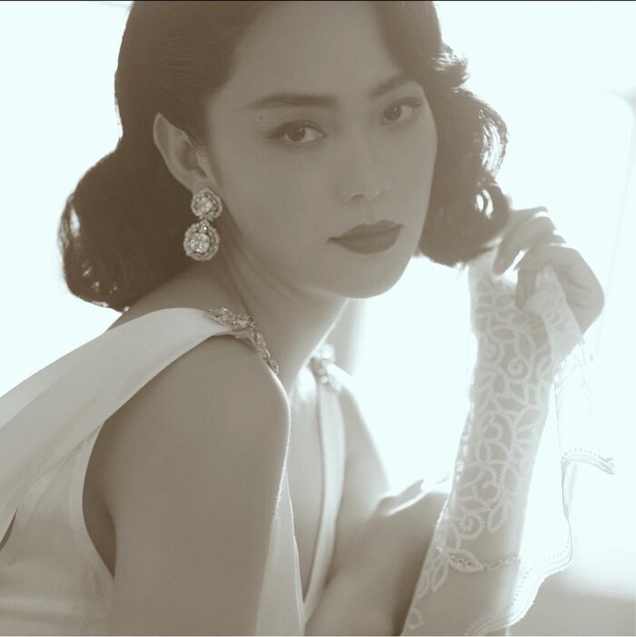 Minh Hằng bị rách màng nhĩ, chuyện gì đây?