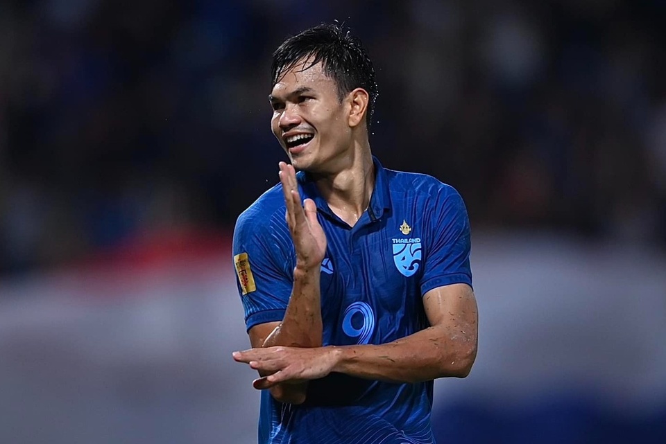 Sự đáng sợ của Thái Lan Sự đáng sợ của Thái Lan