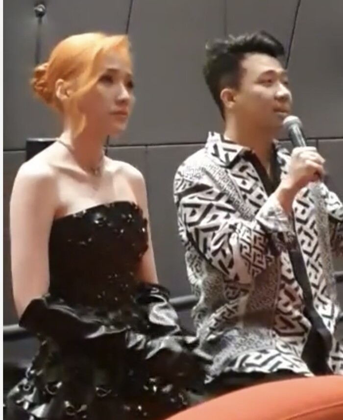 Trấn Thành kể về quá khứ nghèo khổ, khẳng định không bám vào câu chuyện người nghèo để thu hút dư luận